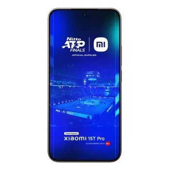 Viedtālrunis Xiaomi T15 Pro 6.83 collu 12GB 512GB 5500mAh Brūns