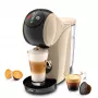 Kapsulu kafijas automāts De’Longhi Genio S — 0,8 L ūdens tvertne, 15 bāri, taupe
