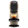 Kapsulu kafijas automāts De’Longhi Genio S — 0,8 L ūdens tvertne, 15 bāri, taupe