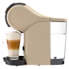 Kapsulu kafijas automāts De’Longhi Genio S — 0,8 L ūdens tvertne, 15 bāri, taupe