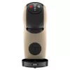 Kapsulu kafijas automāts De’Longhi Genio S — 0,8 L ūdens tvertne, 15 bāri, taupe