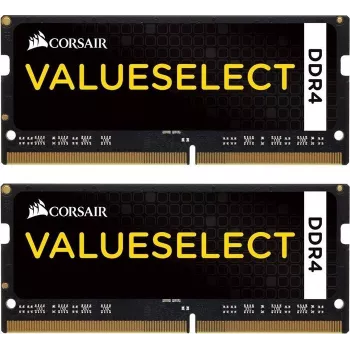 Atmiņas modulis Corsair Value Select DDR4 16GB 2133MHz