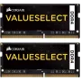 Atmiņas modulis Corsair Value Select DDR4 16GB 2133MHz