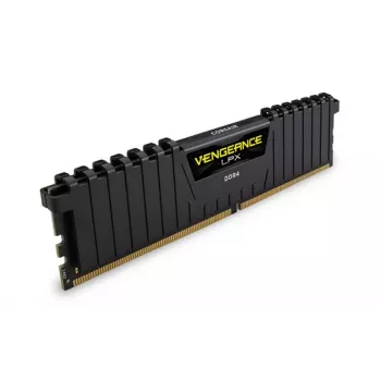 CORSAIR atmiņas komplekts 32GB DDR4 2666MHz 2 DIMM C16
