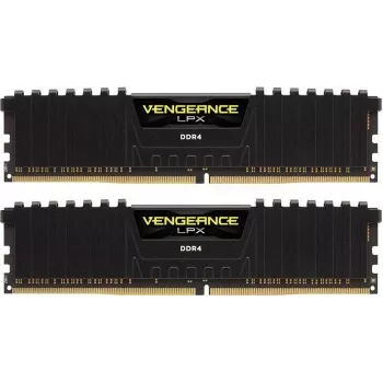 CORSAIR atmiņas modulis 32GB DDR4 2100MHz C13 komplekts