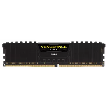 CORSAIR Vengeance LPX 32GB (4x8GB) DDR4 2666MHz CL16 atmiņas komplekts