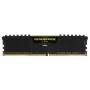 CORSAIR Atmiņa 16GB (1 x 16GB) DDR4 DRAM 3200MHz C16 Vengeance LPX - Melna