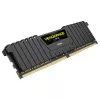 CORSAIR Atmiņa 16GB (1 x 16GB) DDR4 DRAM 3200MHz C16 Vengeance LPX - Melna