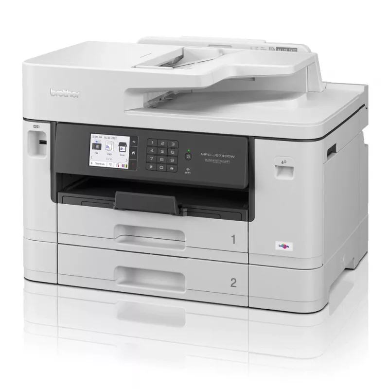 Brother MFC-J5740DW daudzfunkciju printeris Inkjet A3 1200 x 4800 DPI Wi-Fi