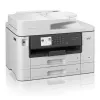 Brother MFC-J5740DW daudzfunkciju printeris Inkjet A3 1200 x 4800 DPI Wi-Fi
