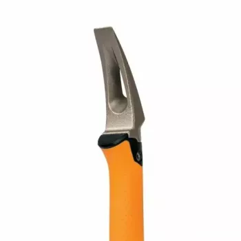 Fiskars IsoCore M 1027220 – triecienu slāpējošs viegls rokas instruments