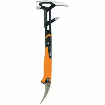 Fiskars IsoCore M 1027220 – triecienu slāpējošs viegls rokas instruments