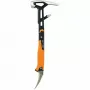 Fiskars IsoCore M 1027220 – triecienu slāpējošs viegls rokas instruments