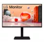 LG 27BA550-B 27 collu Full HD IPS monitors, 1920x1080, 100 Hz, melns