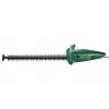 Dzīvžoga šķēres Bosch Easy HedgeCut 55 — 55 cm asmens, 450 W, 3.4 kspm, 2.7 kg