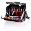 Instrumentu kaste Knipex 00 21 02 LE Poliesters