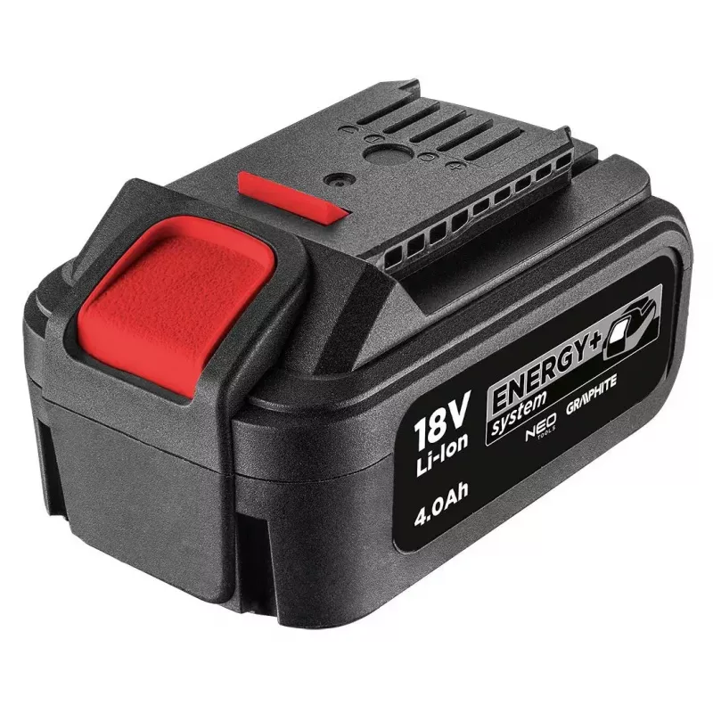 Graphite 58GE134 lādētājs akumulatoriem