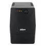 Nepārtrauktās barošanas avots Dahua Technology PFM3350-1000 Line-Interactive 1 kVA / 600 W, 2 AC kontaktligzdas, 9 Ah akumulators
