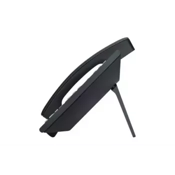 IP telefons Auerswald COMfortel D-210 Melns