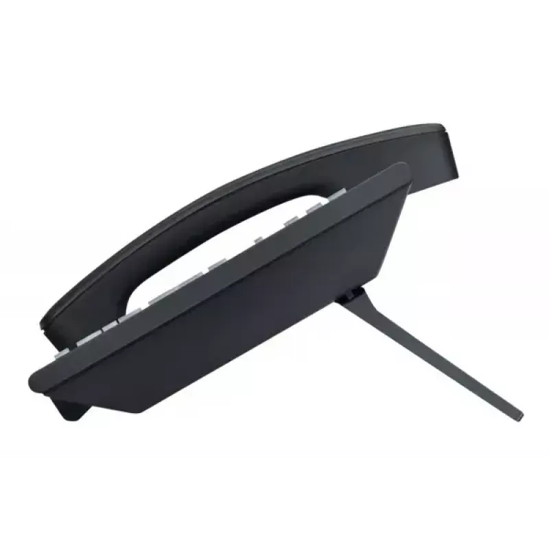 IP telefons Auerswald COMfortel D-210 Melns