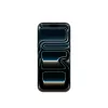 Viedtālrunis Apple iPhone 17 Pro 1TB Sudrabs 6,3 collu (16 cm) displejs A19 Pro 1 TB 48 MP trīskāršā kamera Dual SIM iOS 26 206 g