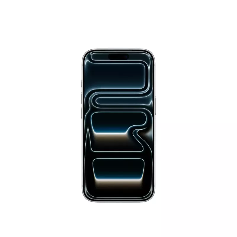 Viedtālrunis Apple iPhone 17 Pro 1TB Sudrabs 6,3 collu (16 cm) displejs A19 Pro 1 TB 48 MP trīskāršā kamera Dual SIM iOS 26 206 g
