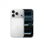 Viedtālrunis Apple iPhone 17 Pro 1TB Sudrabs 6,3 collu (16 cm) displejs A19 Pro 1 TB 48 MP trīskāršā kamera Dual SIM iOS 26 206 g