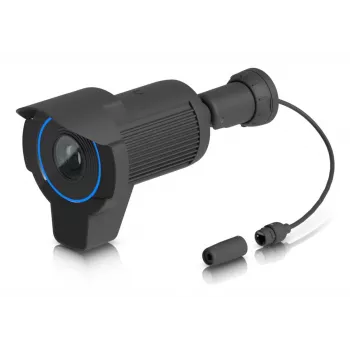 UBIQUITI NETWORKS Kamera Unifi Ai Lpr Black