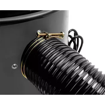 Putekļu sūcējs GRAPHITE 59G611, 1100 W, 2.5 kPa, 50 L tvertne