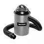 Putekļu sūcējs GRAPHITE 59G611, 1100 W, 2.5 kPa, 50 L tvertne