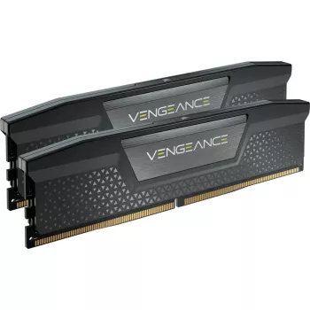 CORSAIR Vengeance 64GB DDR5 atmiņas komplekts (2 x 32GB) - 5200 MHz / PC5-41600 - CL40 - 1.2V