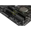CORSAIR Vengeance 16GB (2 x 8GB) DDR4 3200MHz C16 atmiņas komplekts
