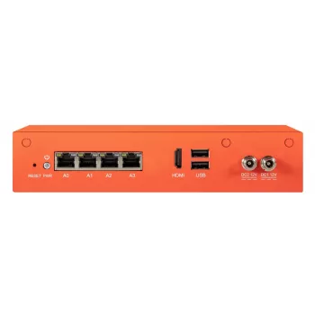 Securepoint RC100 G5 UTM ugunsmūra ierīce