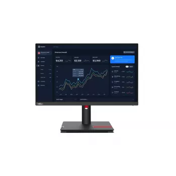 Monitors Lenovo ThinkVision T22i-30 21.5 collu Full HD LED 1920 x 1080