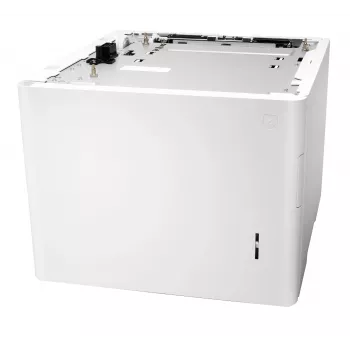 HP LaserJet 2100 lokšņu papīra padeves paliktnis