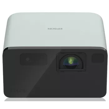 Epson EF-21G standarta metiena projektors 3LCD 1080p (1920x1080) Melns, Zaļš