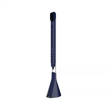 IPEVO TOTEM 120 Daudzfunkcionāla kamera 8 MP Melna