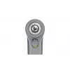 Braun HM5100 Multimix 5 rokas mikseris 750 W pelēks, balts