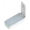 D-Link D501 5G NR USB adapteris, pelēks/balts