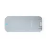 D-Link D501 5G NR USB adapteris, pelēks/balts