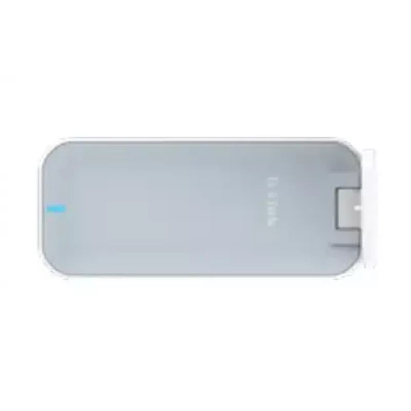 D-Link D501 5G NR USB adapteris, pelēks/balts