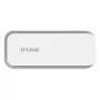 D-Link D501 5G NR USB adapteris, pelēks/balts
