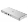 D-Link 9-in-1 USB4 Docking Station DUF-901 vadu USB4 100W 8K Ultra HD