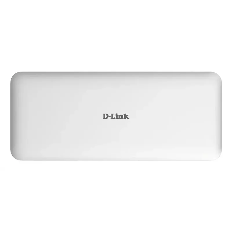 D-Link 9-in-1 USB4 Docking Station DUF-901 vadu USB4 100W 8K Ultra HD