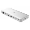 D-Link 9-in-1 USB4 Docking Station DUF-901 vadu USB4 100W 8K Ultra HD