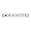 D-Link 9-in-1 USB4 Docking Station DUF-901 vadu USB4 100W 8K Ultra HD