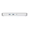 D-Link 9-in-1 USB4 Docking Station DUF-901 vadu USB4 100W 8K Ultra HD