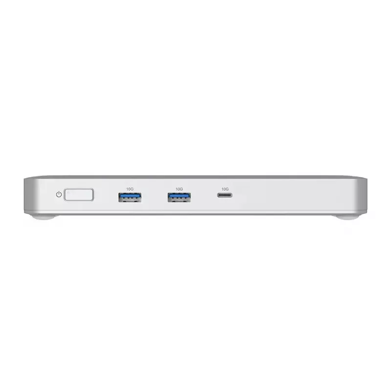 D-Link 9-in-1 USB4 Docking Station DUF-901 vadu USB4 100W 8K Ultra HD