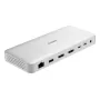 D-Link 9-in-1 USB4 Docking Station DUF-901 vadu USB4 100W 8K Ultra HD