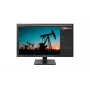 LG 27BN55UP-B monitors 68.6 cm (27 collas) 3840 x 2160 pikseļi 4K Ultra HD Melns
